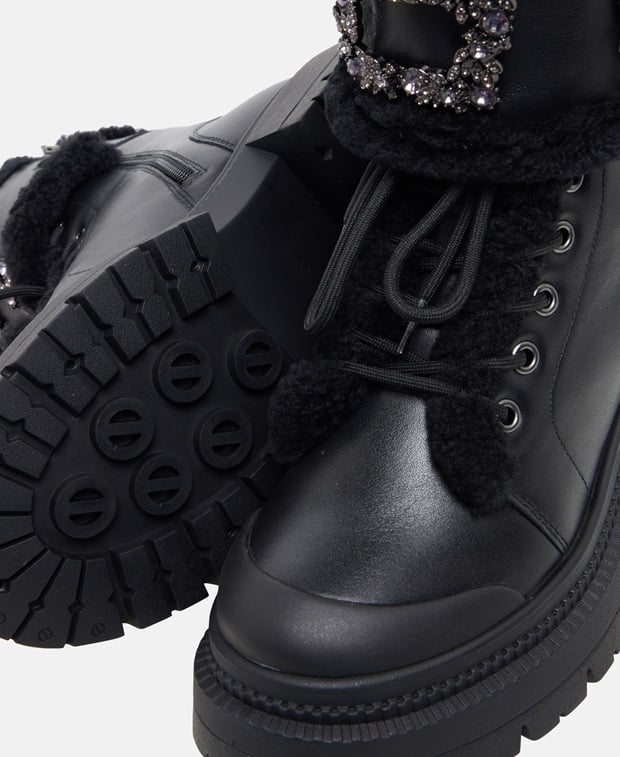 Winterstiefel