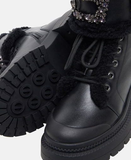 Winterstiefel
