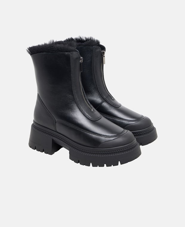 Winterstiefel