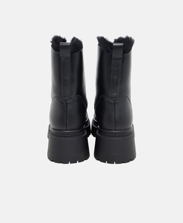 Winterstiefel