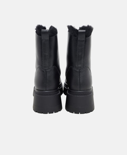 Winterstiefel