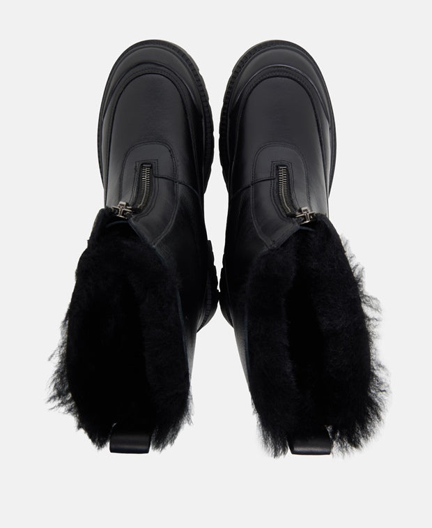 Winterstiefel