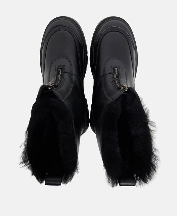 Winterstiefel