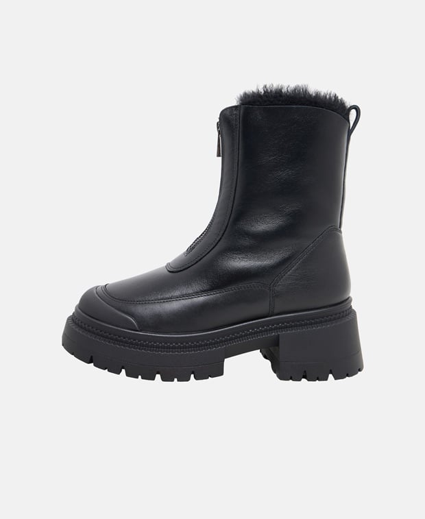Winterstiefel