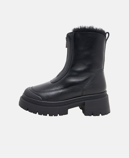 Winterstiefel