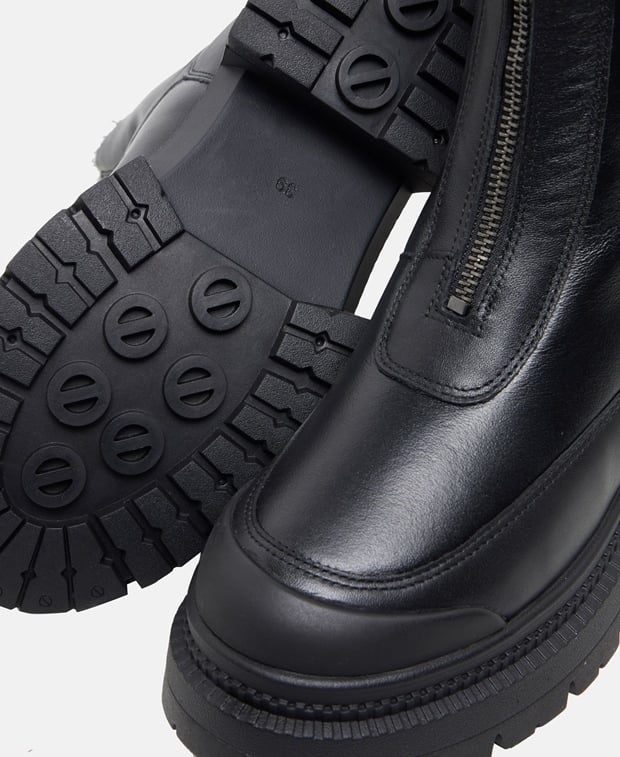 Winterstiefel