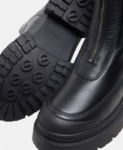 Winterstiefel