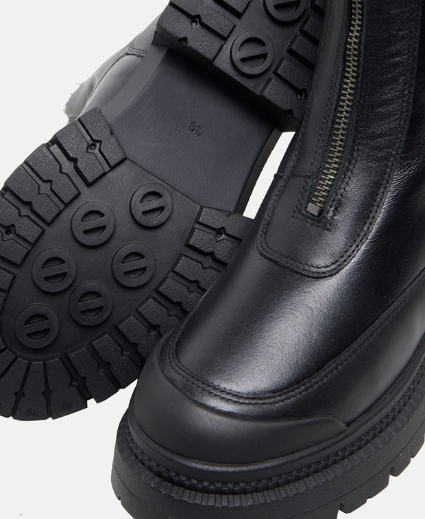 Winterstiefel