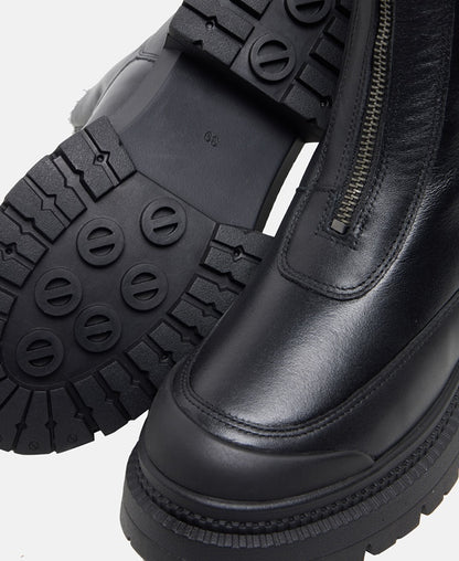 Winterstiefel