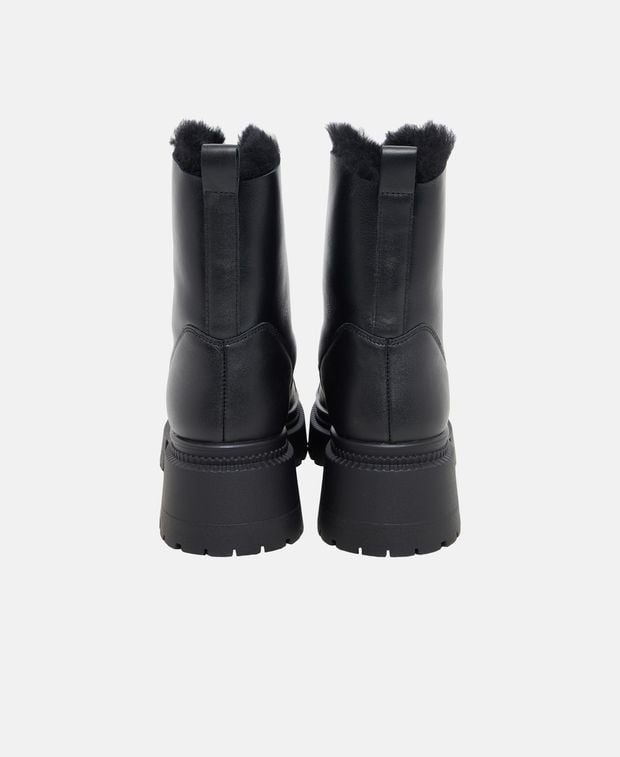 Winterstiefel