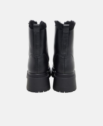 Winterstiefel