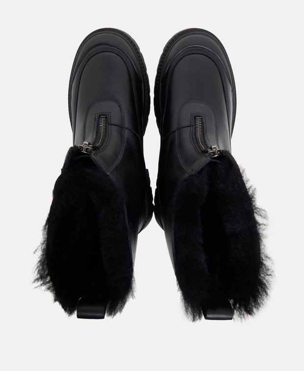 Winterstiefel