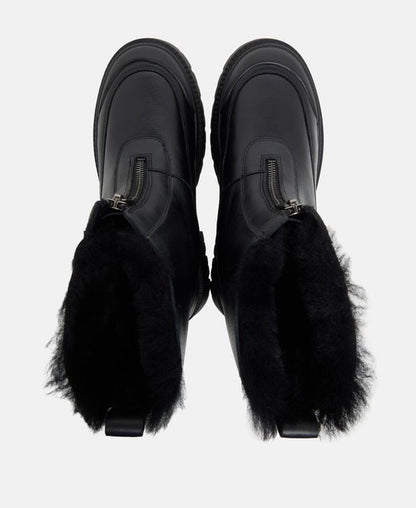 Winterstiefel