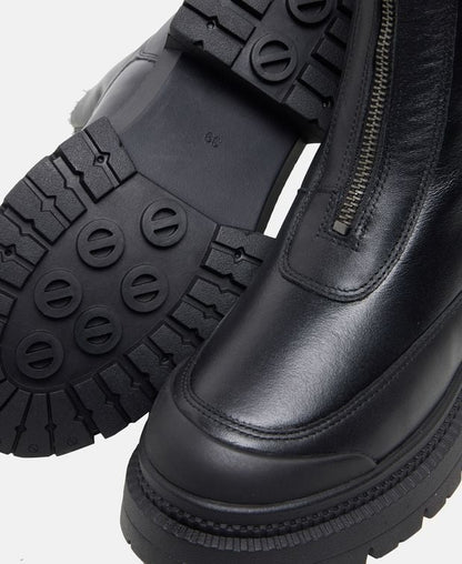Winterstiefel