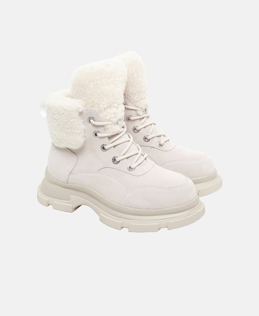 Winterstiefel