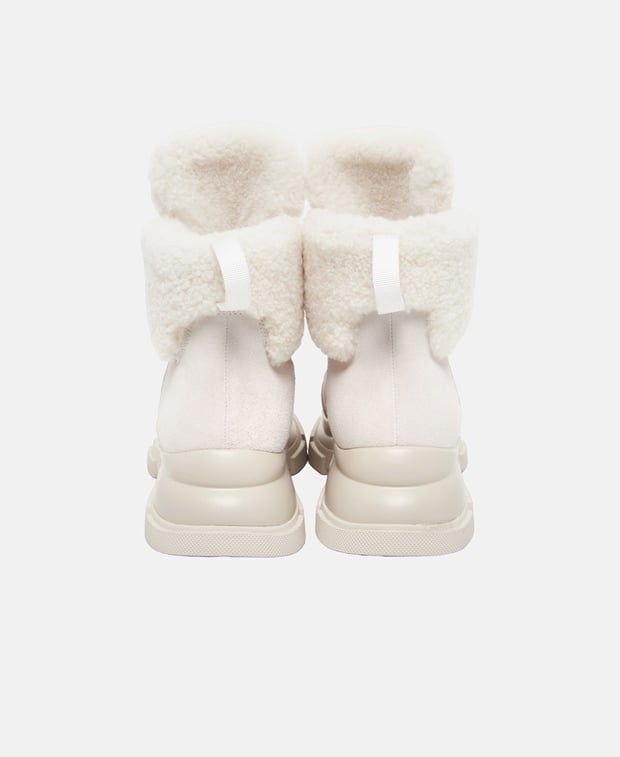 Winterstiefel