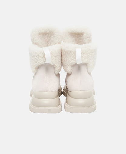Winterstiefel