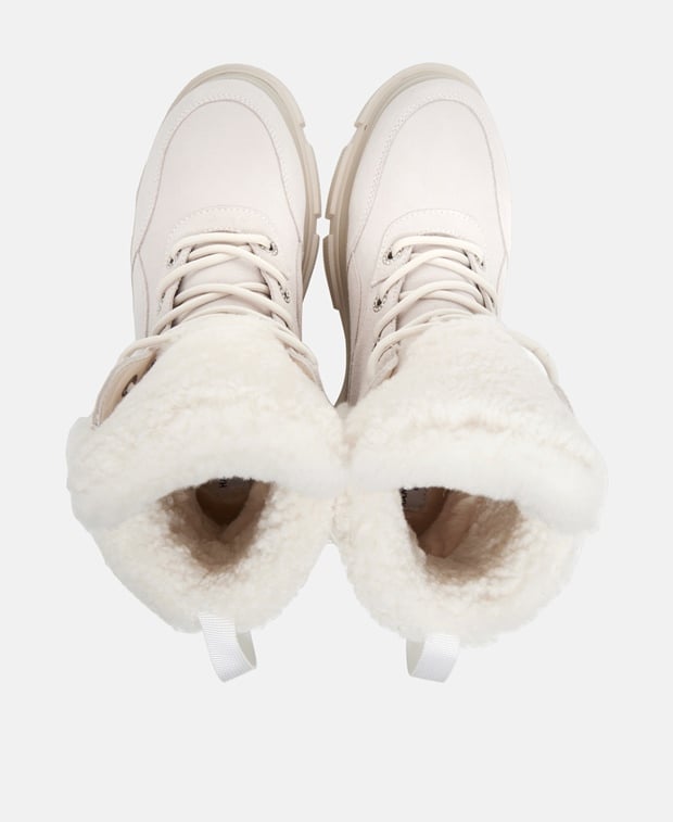 Winterstiefel