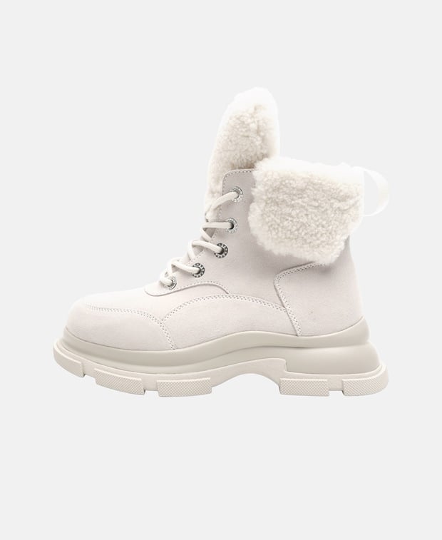 Winterstiefel