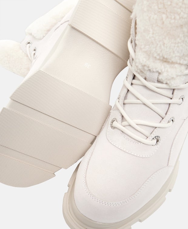 Winterstiefel