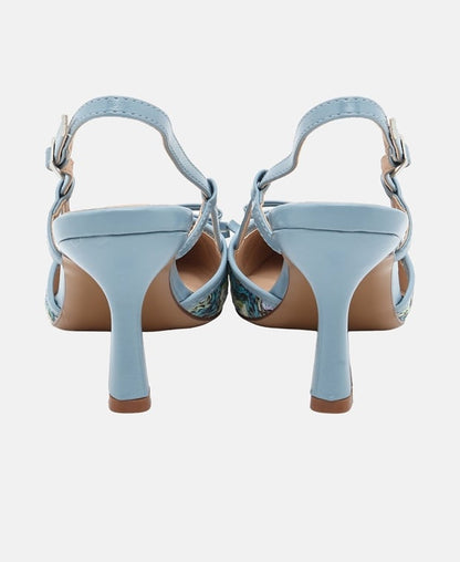 Slingback Pumps