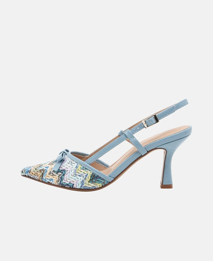 Slingback Pumps