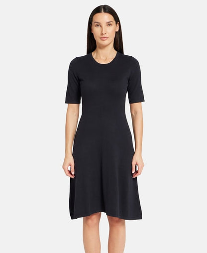 Strickkleid