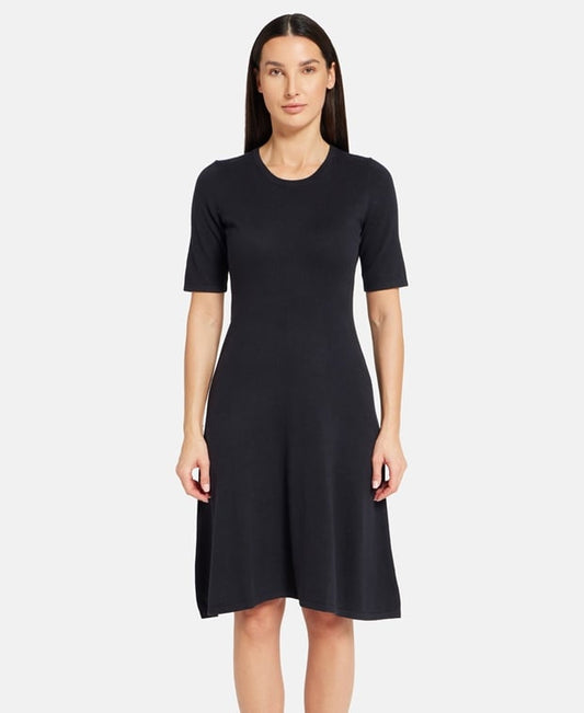 Strickkleid