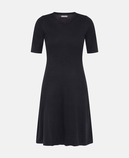 Strickkleid