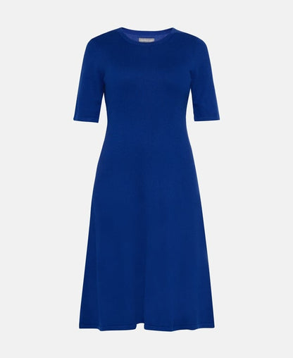 Strickkleid