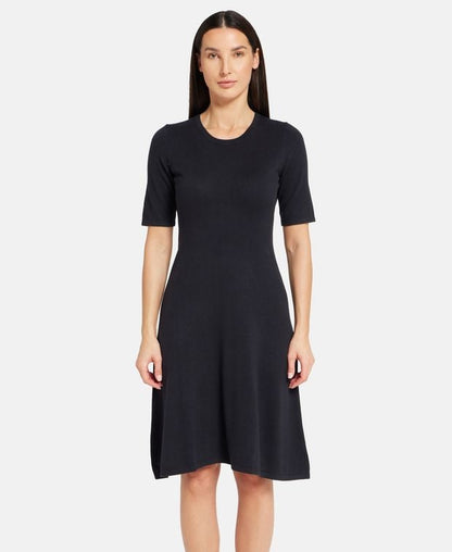 Strickkleid