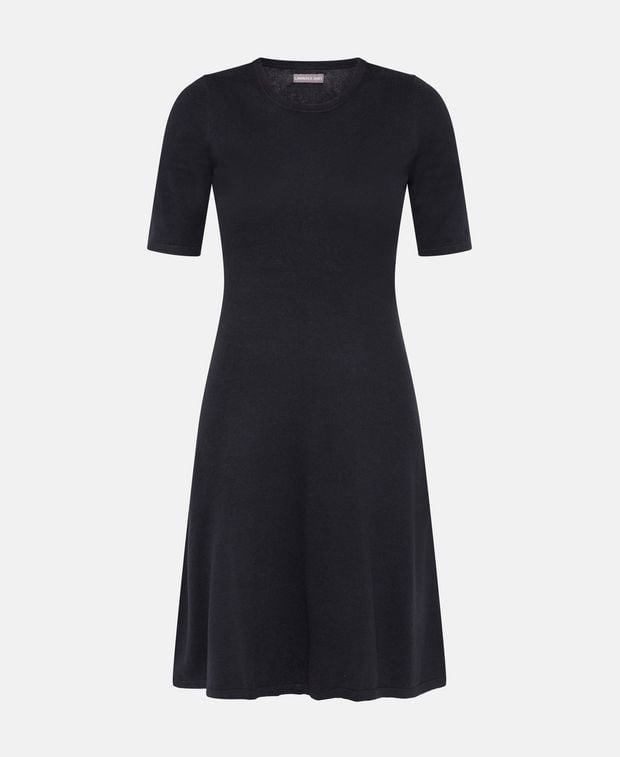 Strickkleid