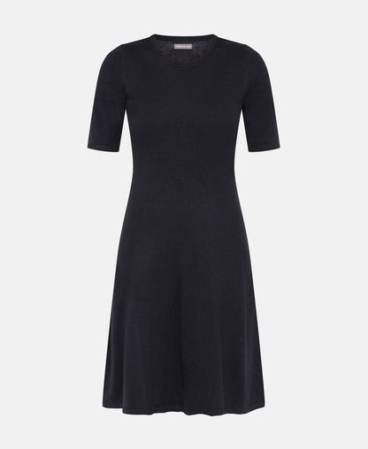 Strickkleid