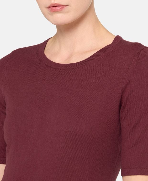 Strickkleid