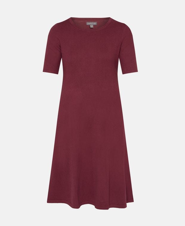 Strickkleid