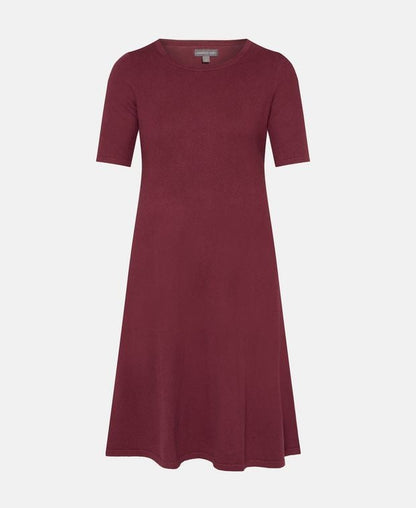 Strickkleid