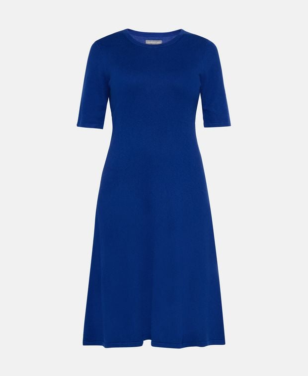 Strickkleid