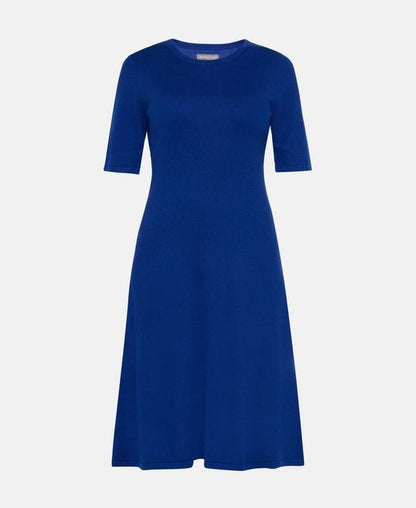 Strickkleid