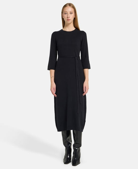 Strickkleid