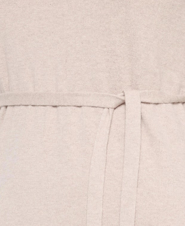 Strickkleid