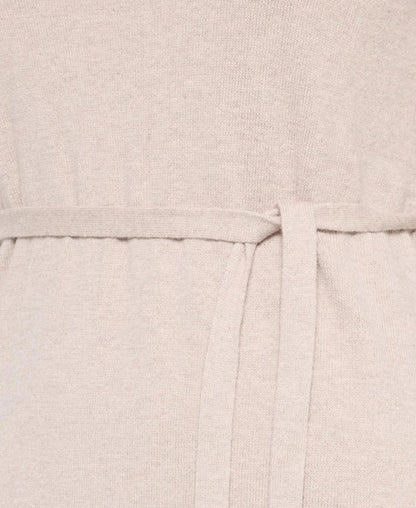Strickkleid
