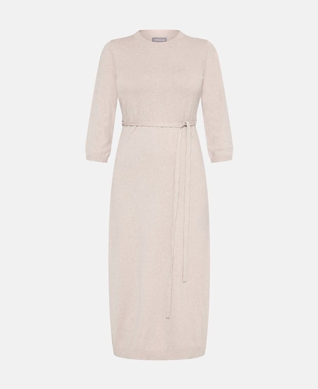 Strickkleid