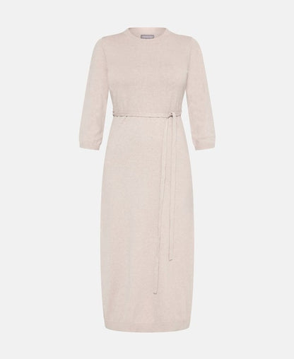 Strickkleid