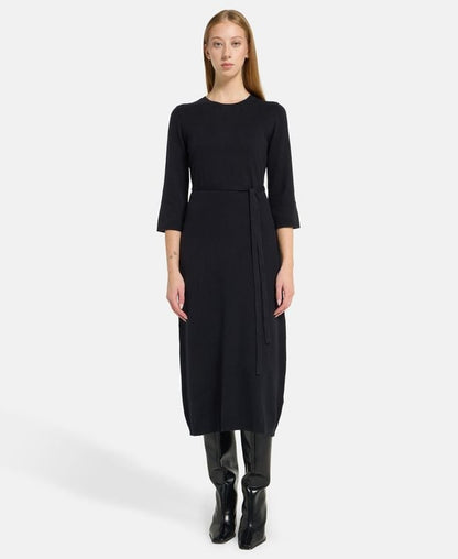 Strickkleid