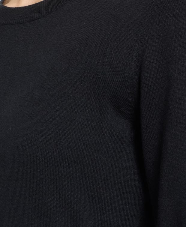 Strickkleid