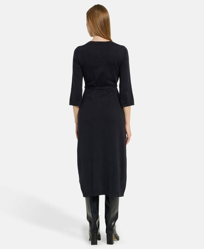 Strickkleid
