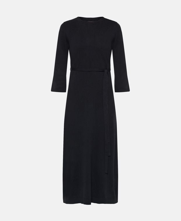 Strickkleid