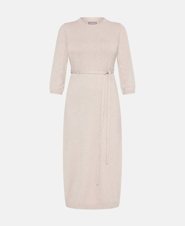Strickkleid