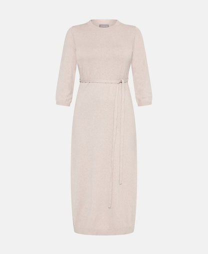 Strickkleid