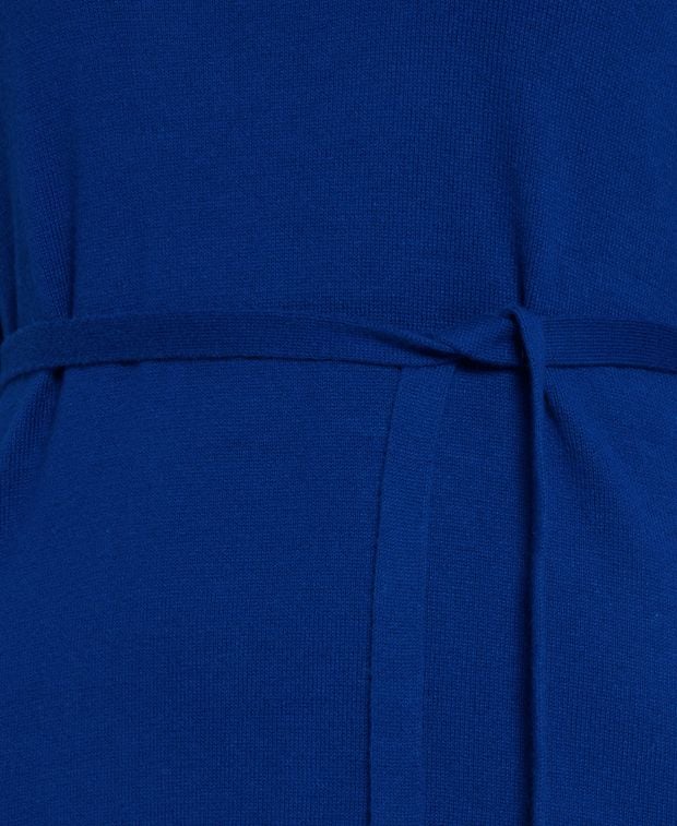 Strickkleid